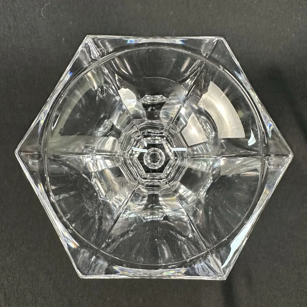 Bleikristall 24% Lead Crystal 4 1/2